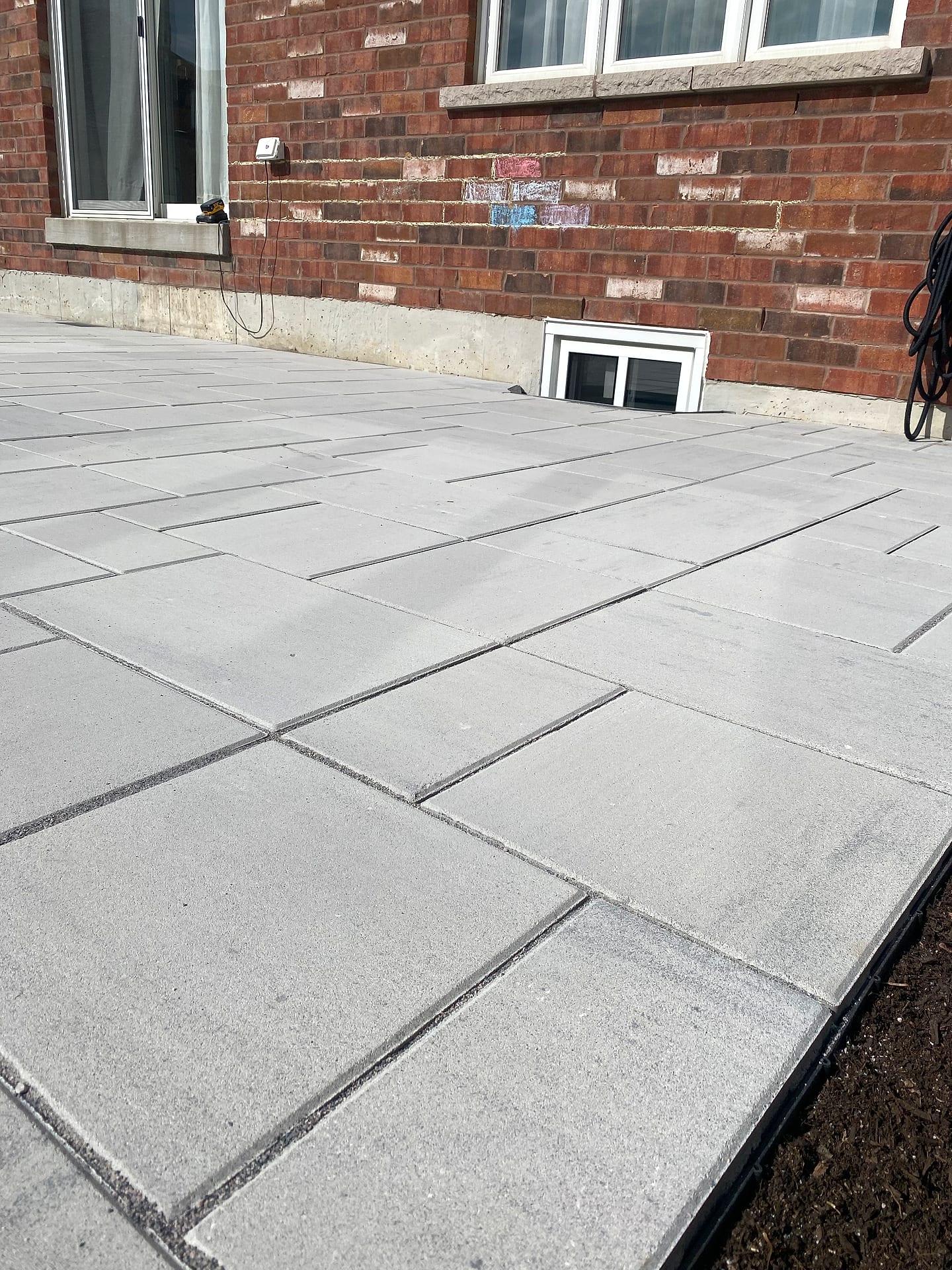 Interlocking & Patios in Toronto project 4