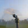 Vaughan Sprinkler System Installation